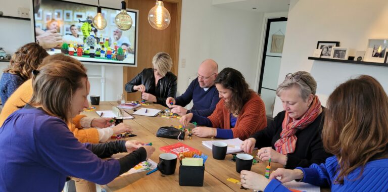 Lire la suite à propos de l’article BIEN-ETRE AU TRAVAIL – IDEES D&rsquo;ACTIONS – RPS