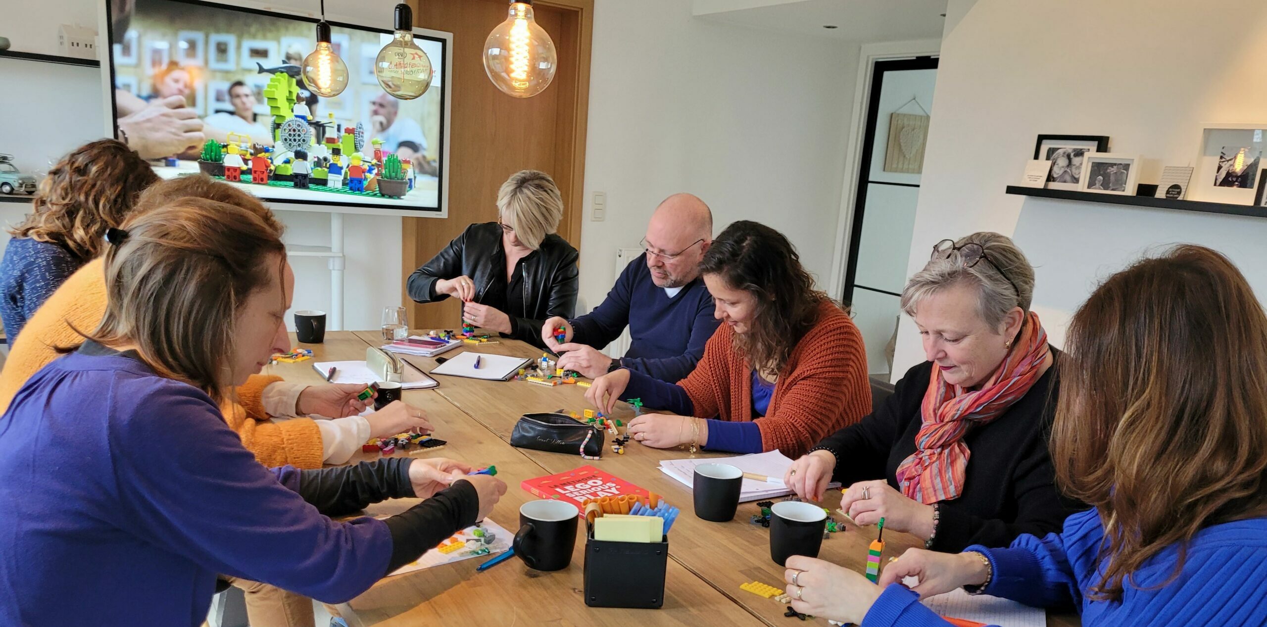 Lire la suite à propos de l’article BIEN-ETRE AU TRAVAIL – IDEES D&rsquo;ACTIONS – RPS